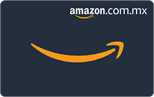Amazon Mexico