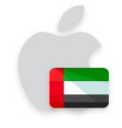 Apple Gift Card