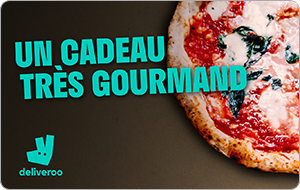 Deliveroo Italy