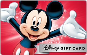 Disney USA