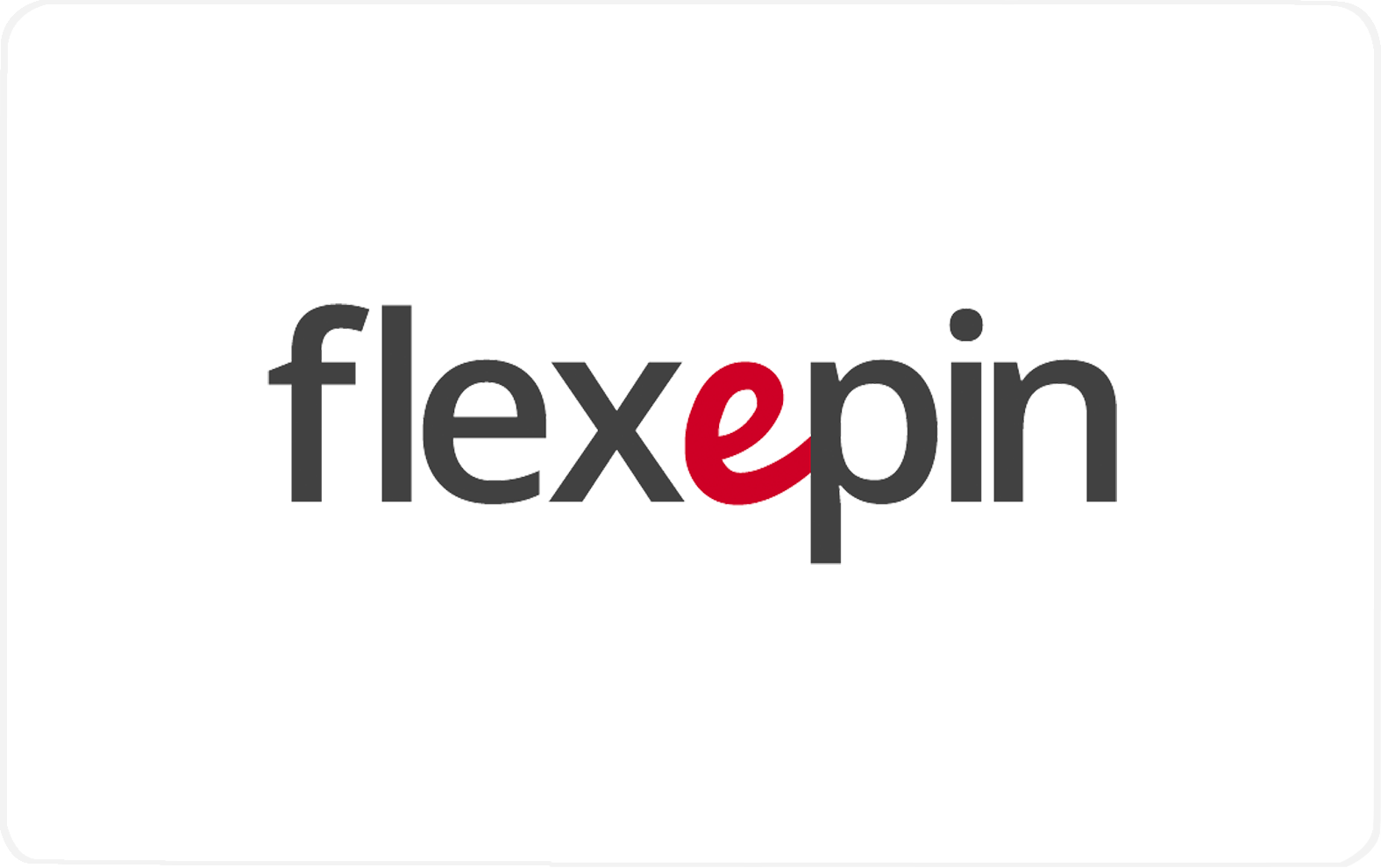 Flexepin USA