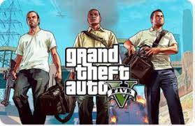 GTA V Shark Cards XBOX Global
