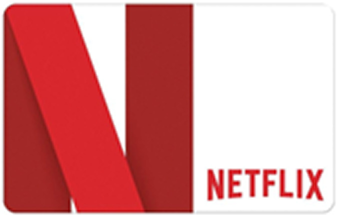 Netflix Hong Kong