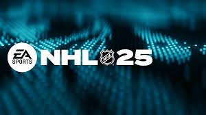 NHL 25 Xbox Games Global