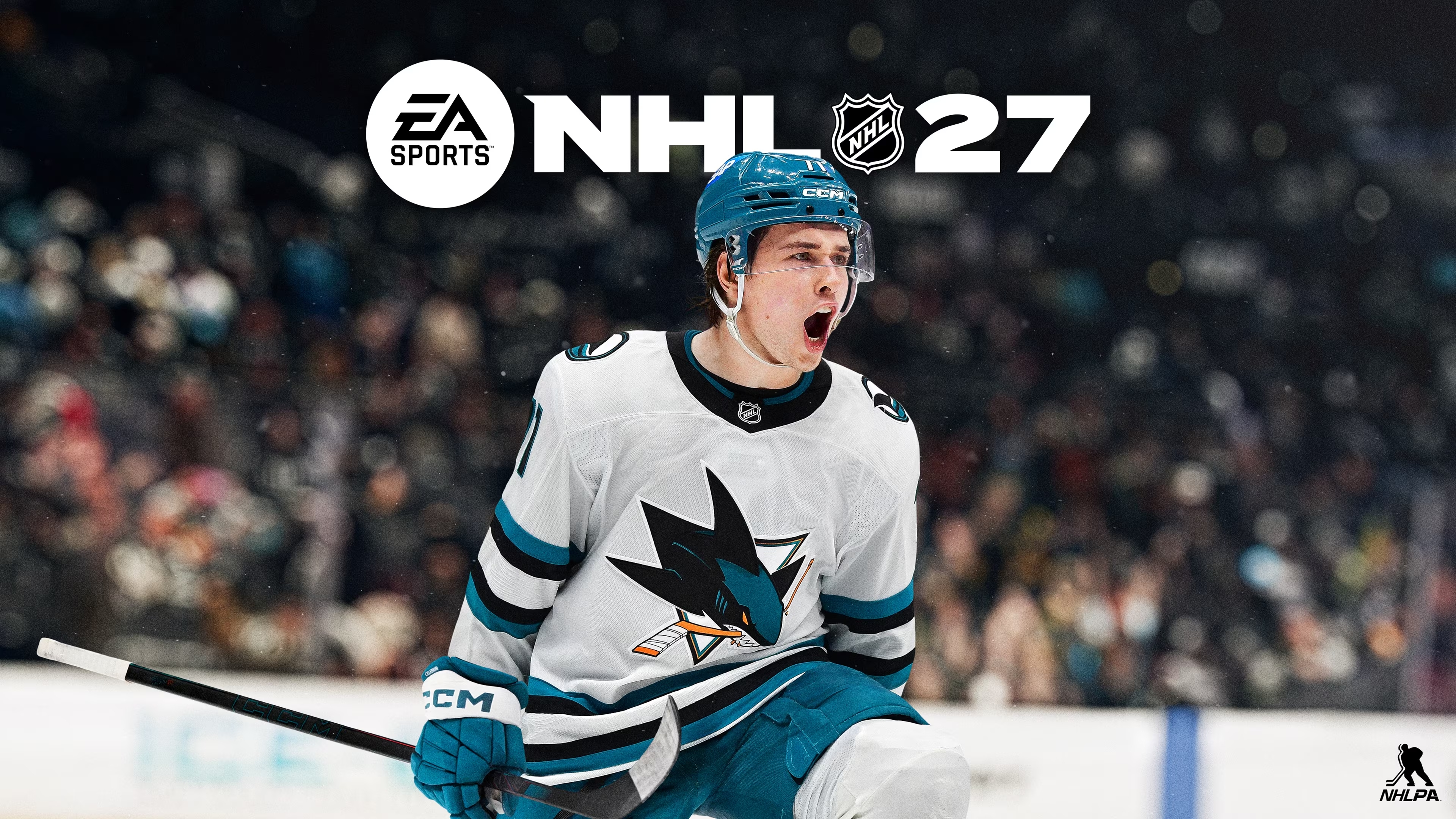 NHL 27 Xbox Games Global