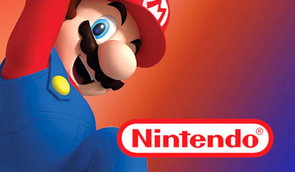 Nintendo Spain