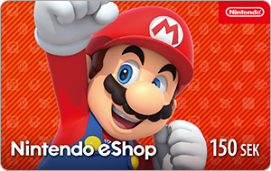 Nintendo Sweden