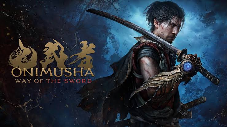 Onimusha XBox Games Global
