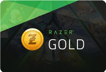 Razer Gold EU