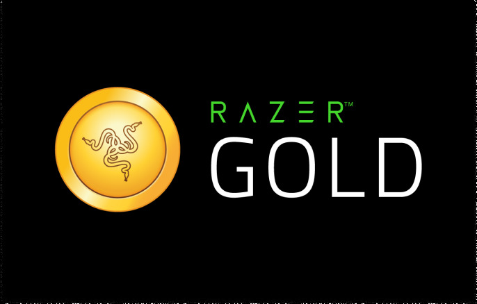 Razer Gold Hong Kong