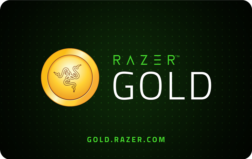 Razer Gold Norway