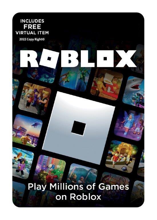 Roblox