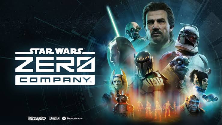 Star Wars Zero Company Xbox Games Global