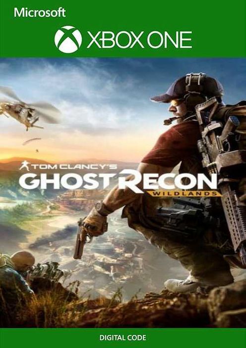 Tom Clancy Xbox Games Global