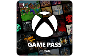 Xbox Finland